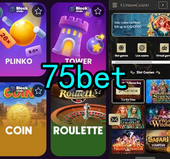 75bet.com